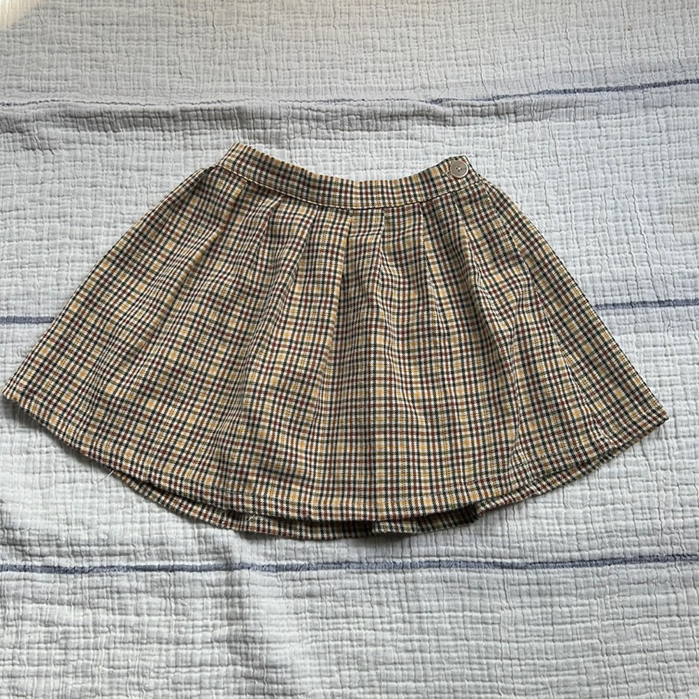 Zara skit perf for fall